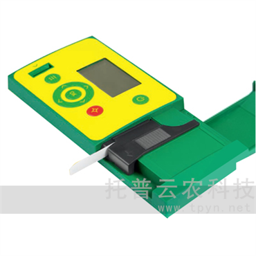 便攜式植株及土壤養(yǎng)分多功能測(cè)定儀